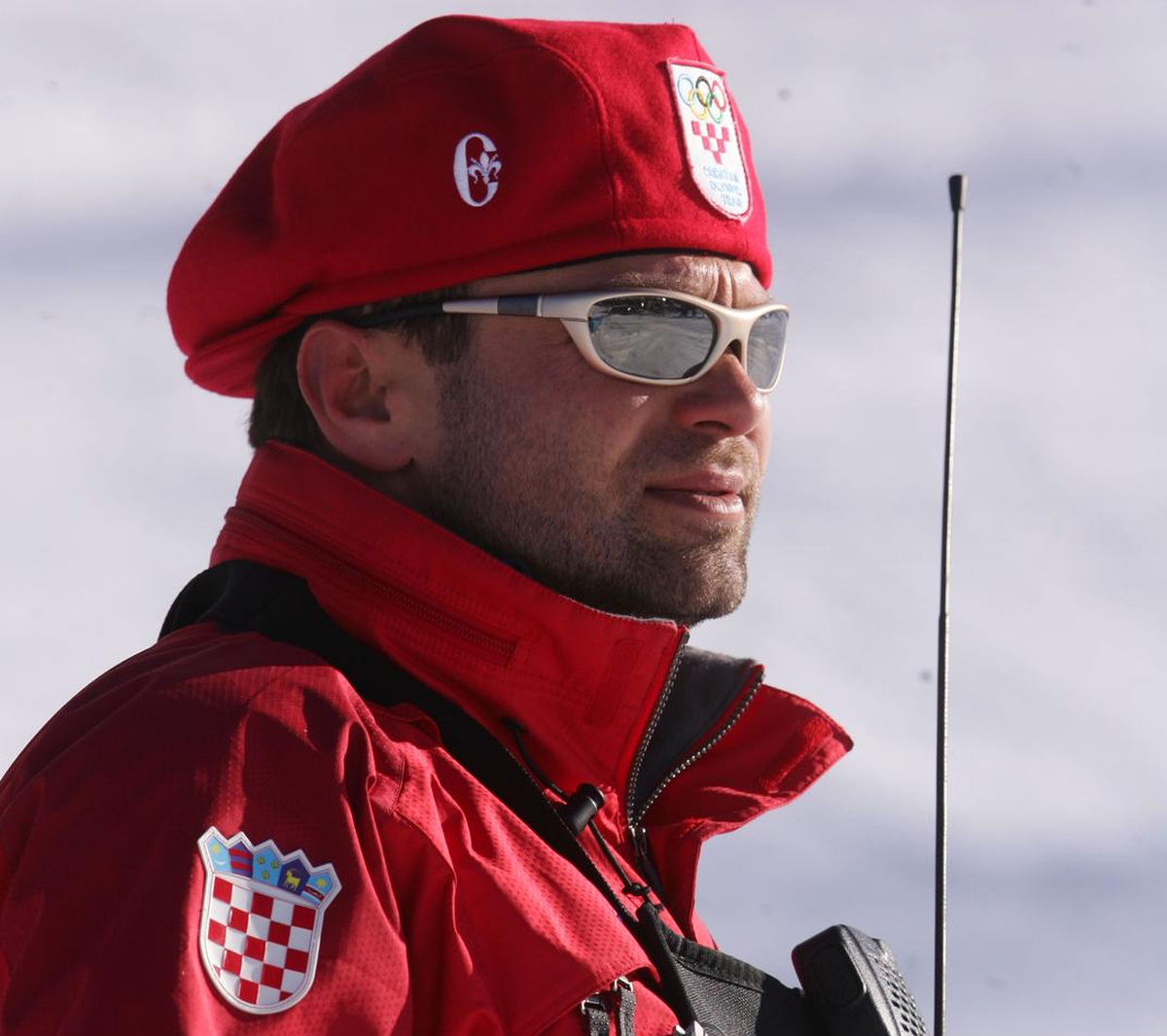 Bivši čelnik Hrvatskog skijaškog saveza Vedran Pavlek uhićen u Kazahstanu