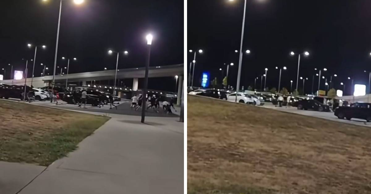 Policija o masovnoj tučnjavi kod zagrebačkog aerodroma: Istraga je u tijeku
