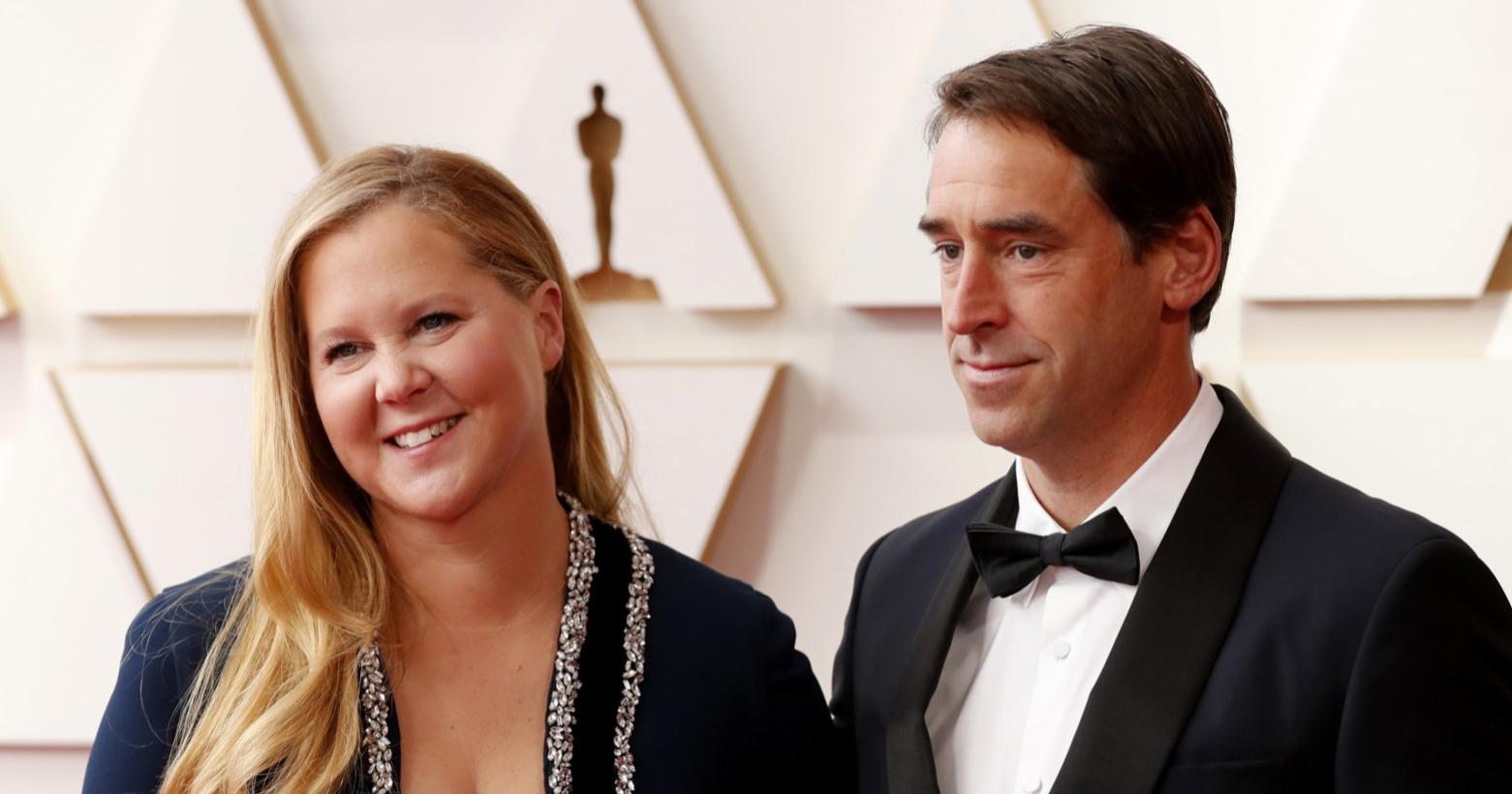 Amy Schumer i Chris Fischer službeno su se razveli nakon osam godina braka
