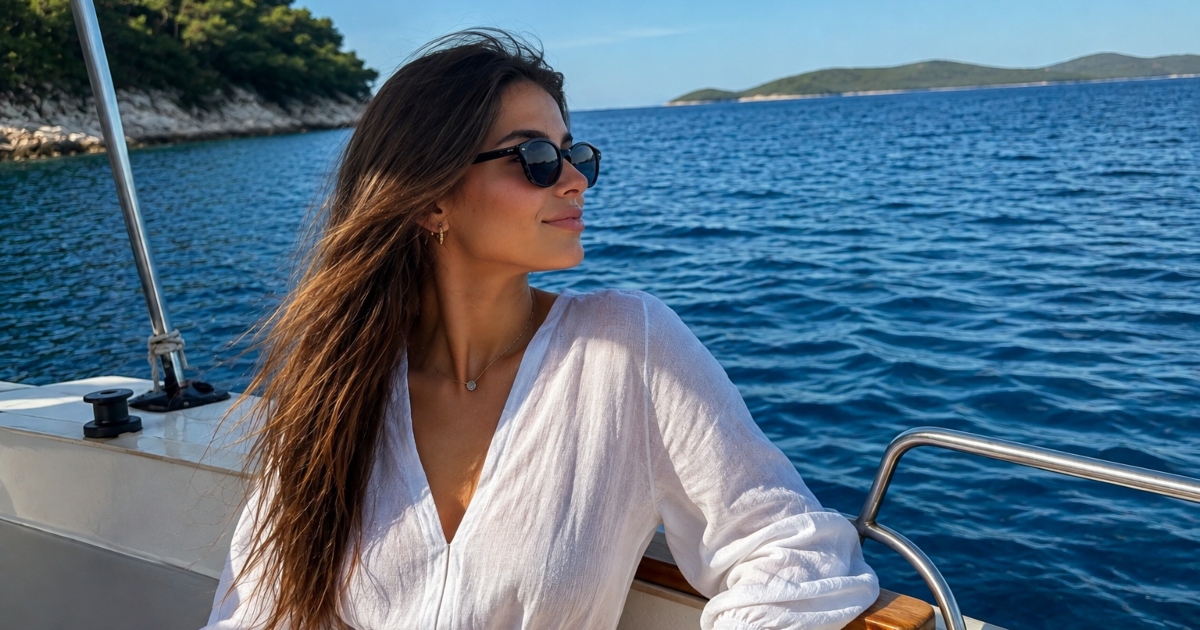 Jednom znaku kolovoz donosi putovanja i nove prilike