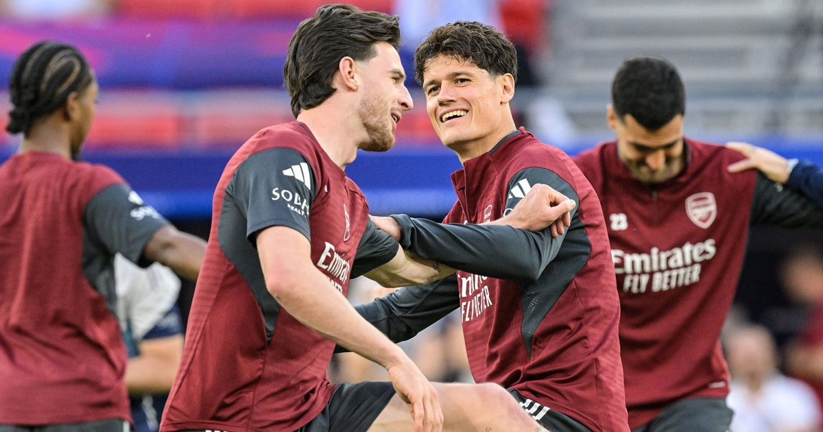 OD 18:00 Stigli su sastavi za finale Lige prvaka