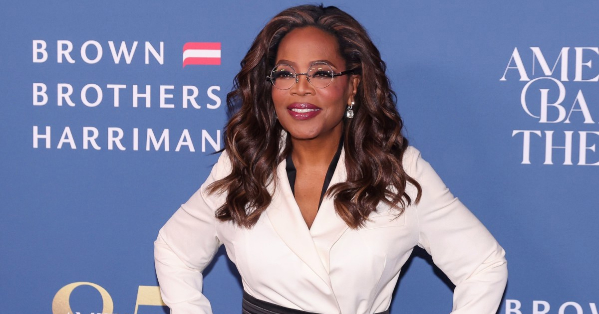 Oprah otkrila koju odluku iz karijere smatra velikom pogreškom