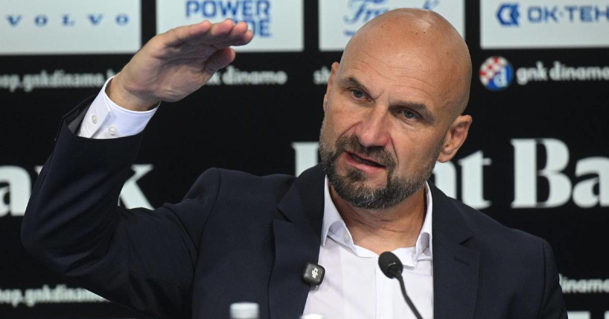 Sopića pitali da usporedi Dinamo i Bešiktaš. Odgovorio je jednom rečenicom