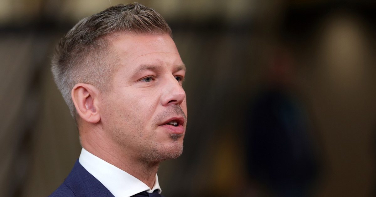 Magyar: Neredi u Francuskoj opravdavaju našu strogu migrantsku politiku