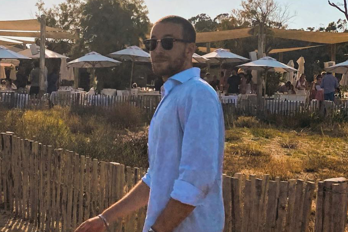 Rođak princa iz kneževske obitelji Monaka nađen mrtav u parku. Imao je 29 godina