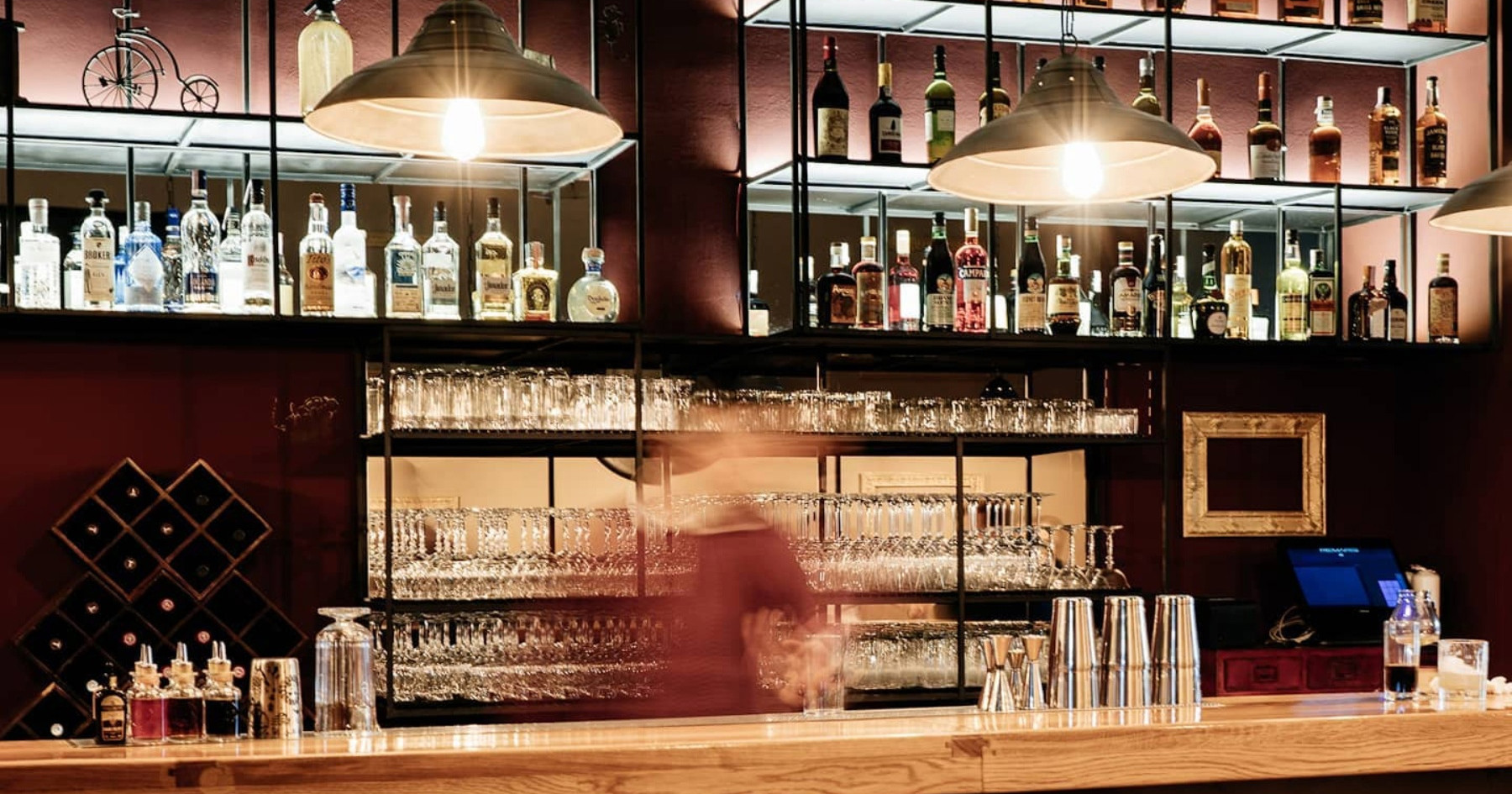 Popularni zagrebački koktel bar našao se među 250 najboljih na svijetu