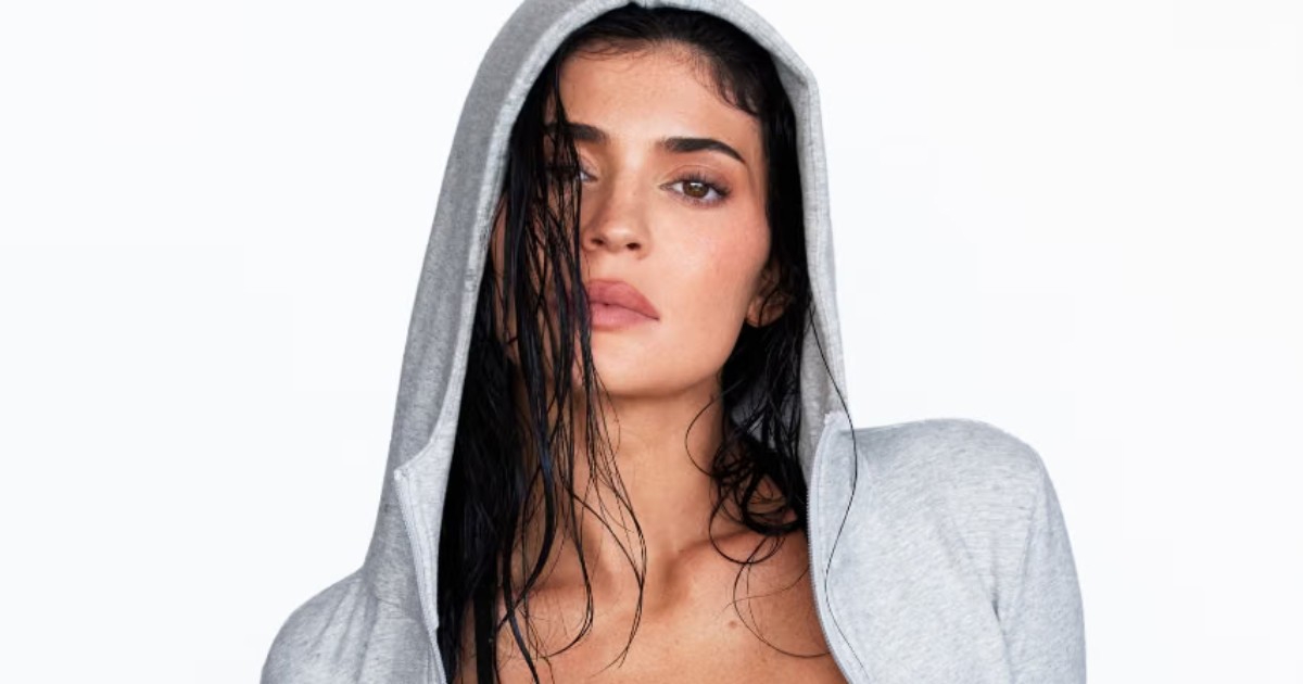 Kylie Jenner zvijezda je nove ružičaste ALO kampanje
