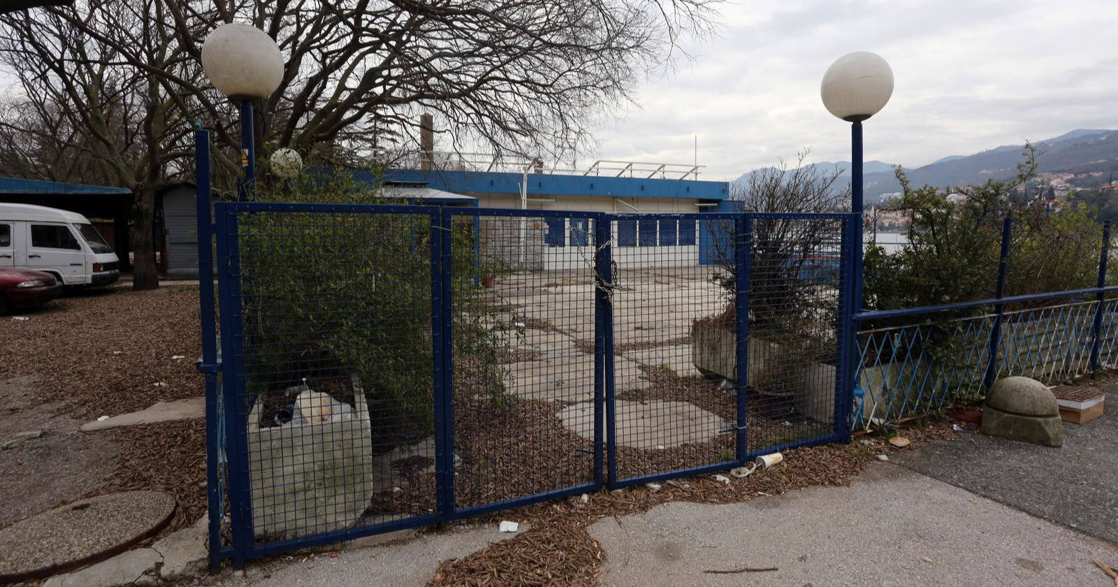 Rijeka dobiva 2.3 milijuna eura iz EU fonda za uređenje bivšeg kampa Preluk