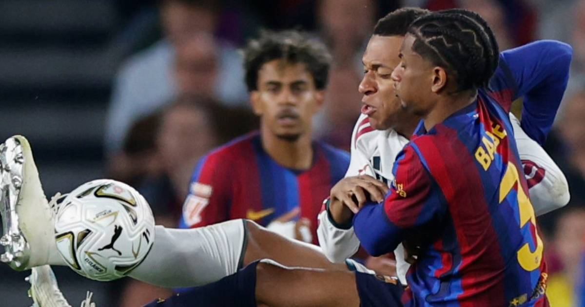 UŽIVO Evo drame. Barcelona izjednačila i juriša po pobjedu u El Clasicu