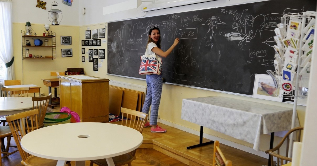Hrvatska profesorica Lidija: U Švedskoj nitko ne pada razred, to me šokiralo