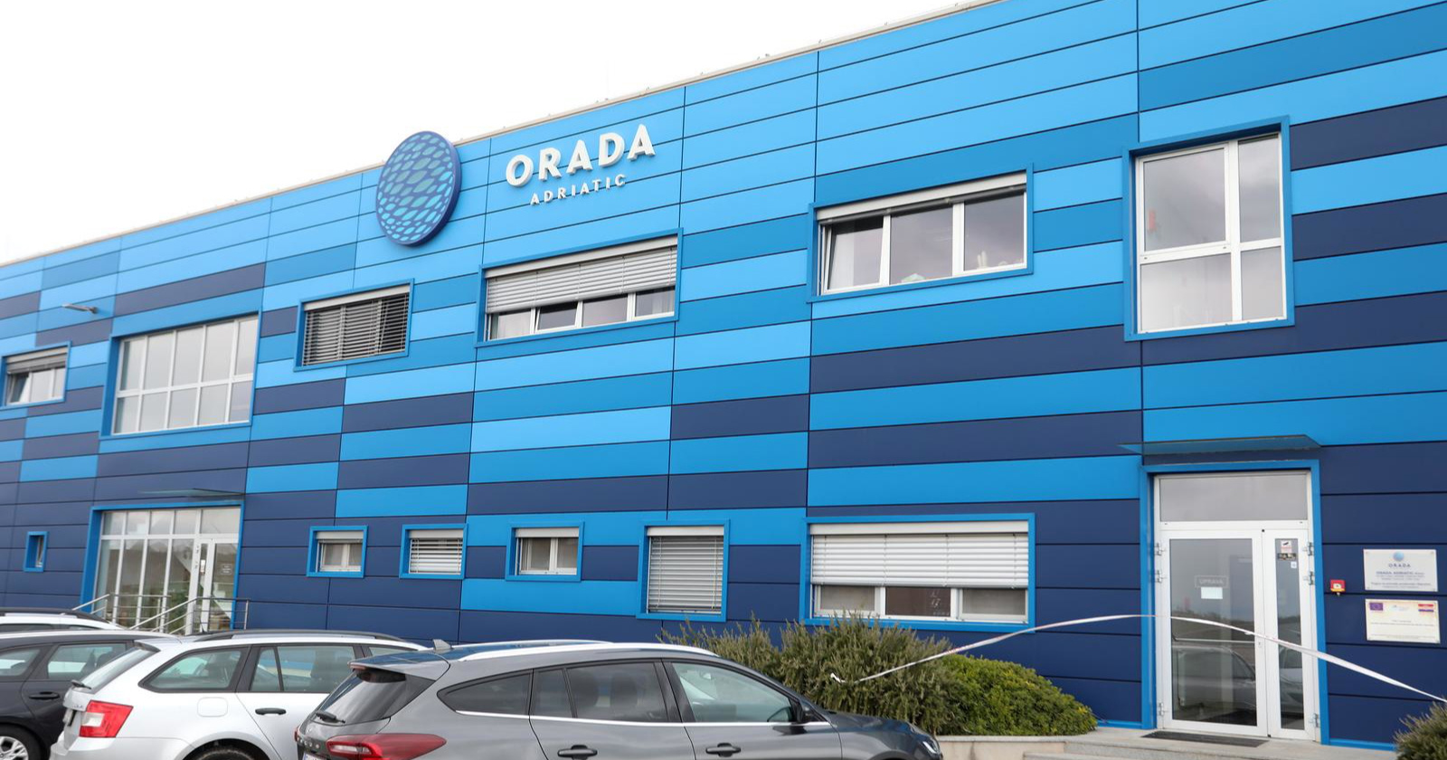 Otkriven opasan plin kraj pogona kod Rijeke, policija provodi izvide