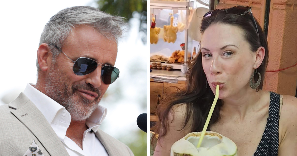 Nova romansa? Matt LeBlanc viđen na večeri s instruktoricom joge