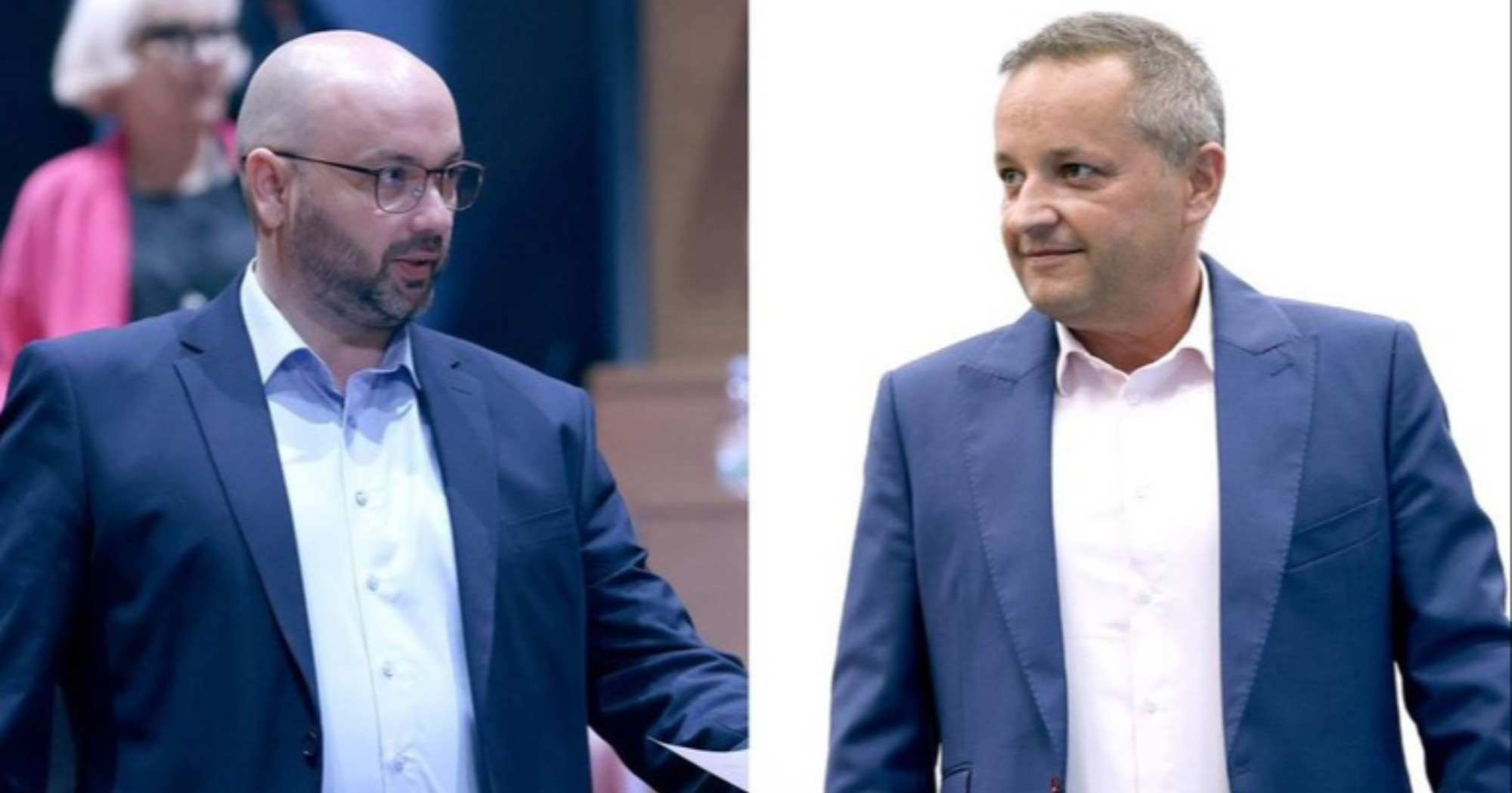 Njih dvojica nisu htjeli rušiti Plenkovića. Pogledali smo što imaju u imovinskoj