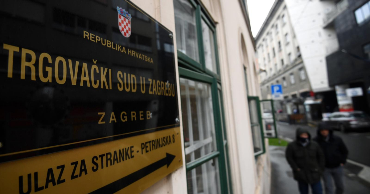 Zagrebački sud otvorio pitanje stečaja crkve. Fina je to tražila još 2021.