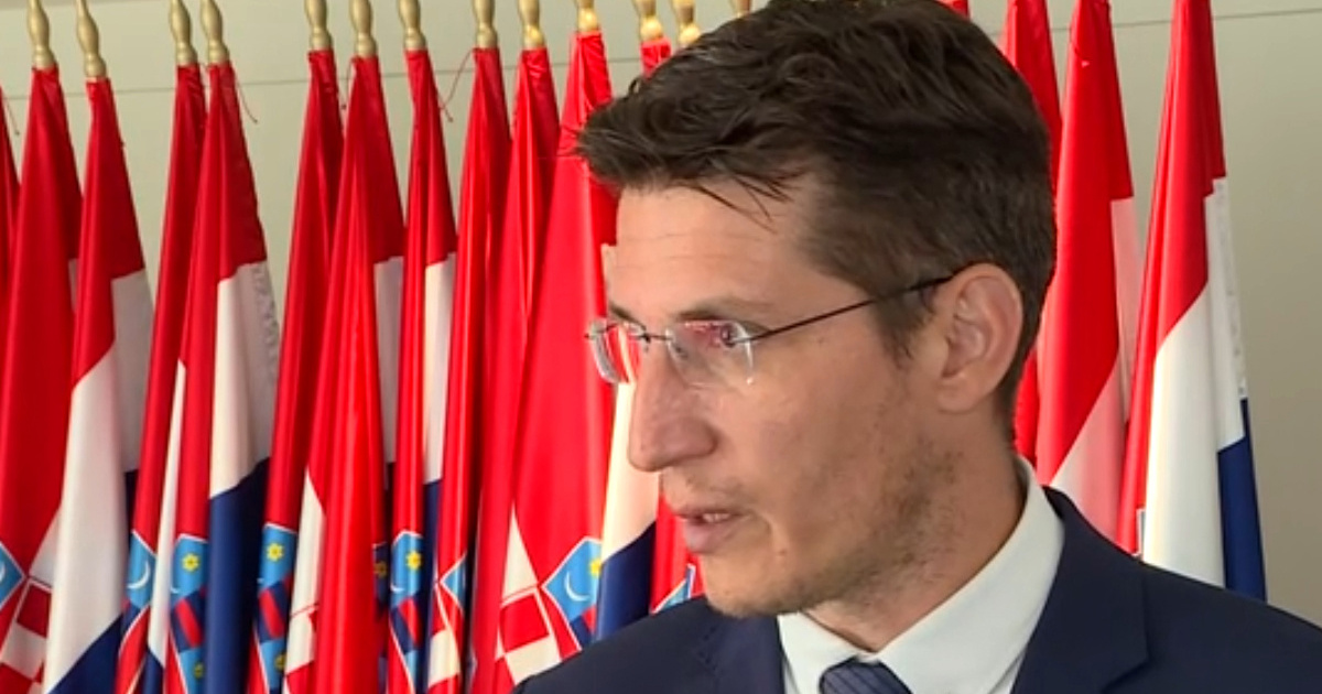 Troskot: Gospić je postao černobilska ekološka zona