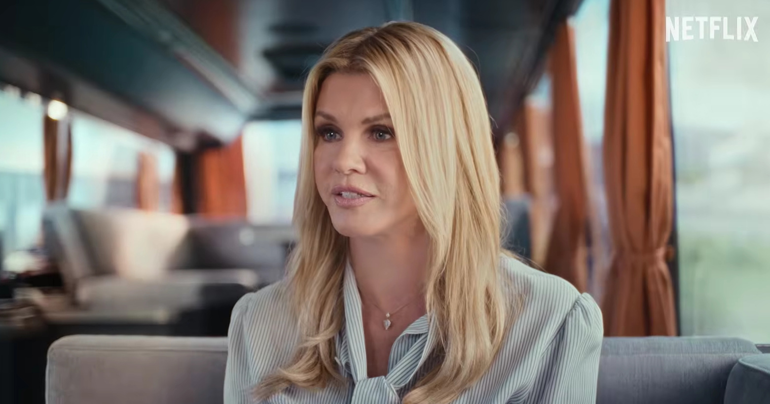 Objavljen trailer za "Schumacher '94", u filmu govori i njegova supruga Corinna