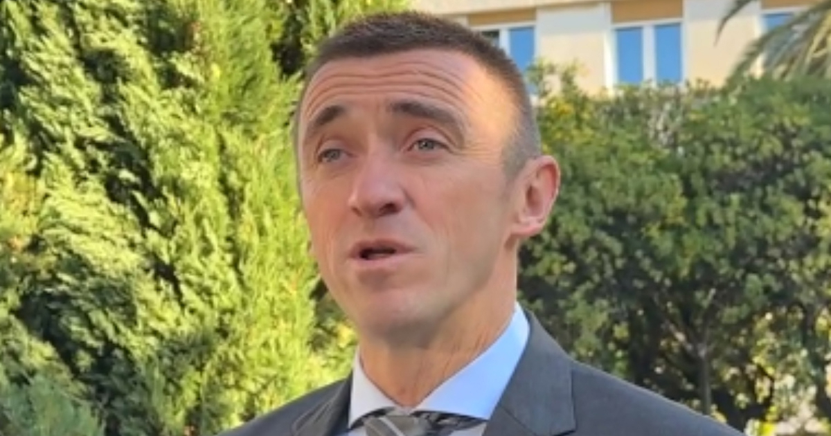 UŽIVO Penava napada novinare: Tko je pokrenuo hajku? Što je iduće - katran i perje?