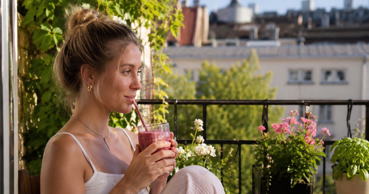 Pijete smoothie svaki dan? Nutricionistica upozorava na jednu stvar