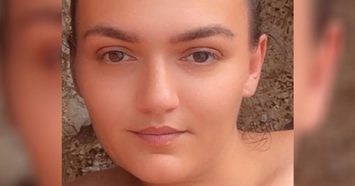 Ministarstvo potvrdilo: Pronađeno tijelo pripada nestaloj Dragani