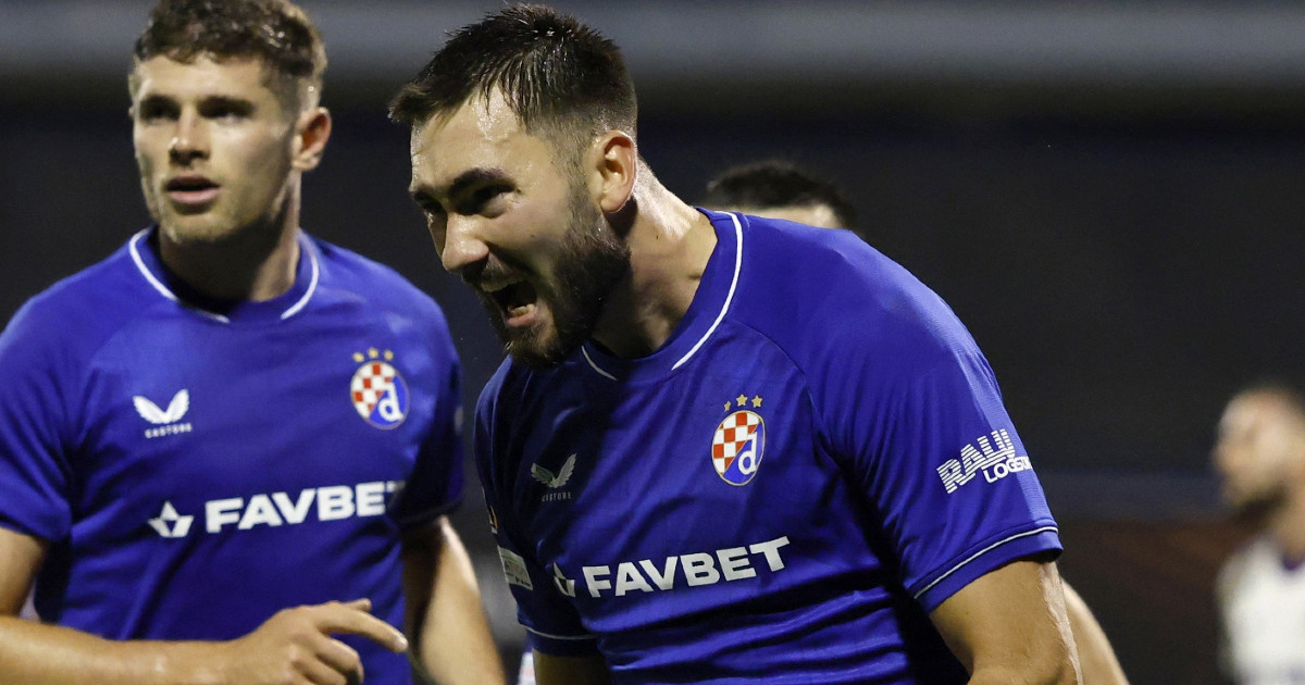 Beljo ruši sve pred sobom. Zabio 45 golova u 2026., a sad predvodi i Europa ligu