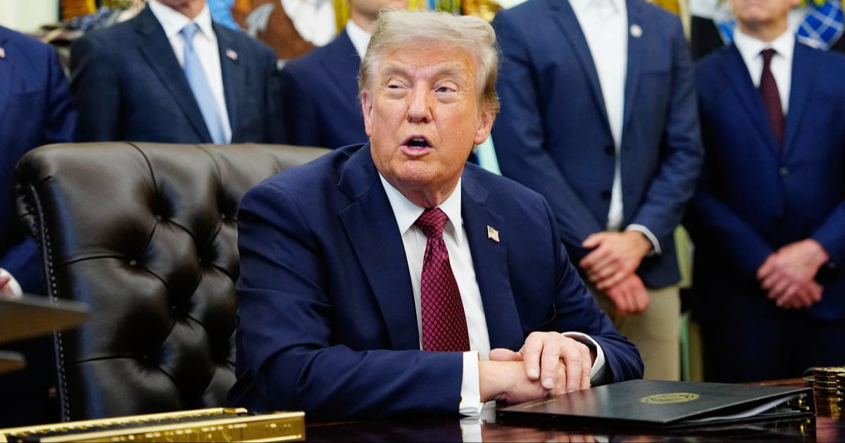 Cestu u Maroku nazvali po Trumpu? (Barem on tako kaže 🫣)