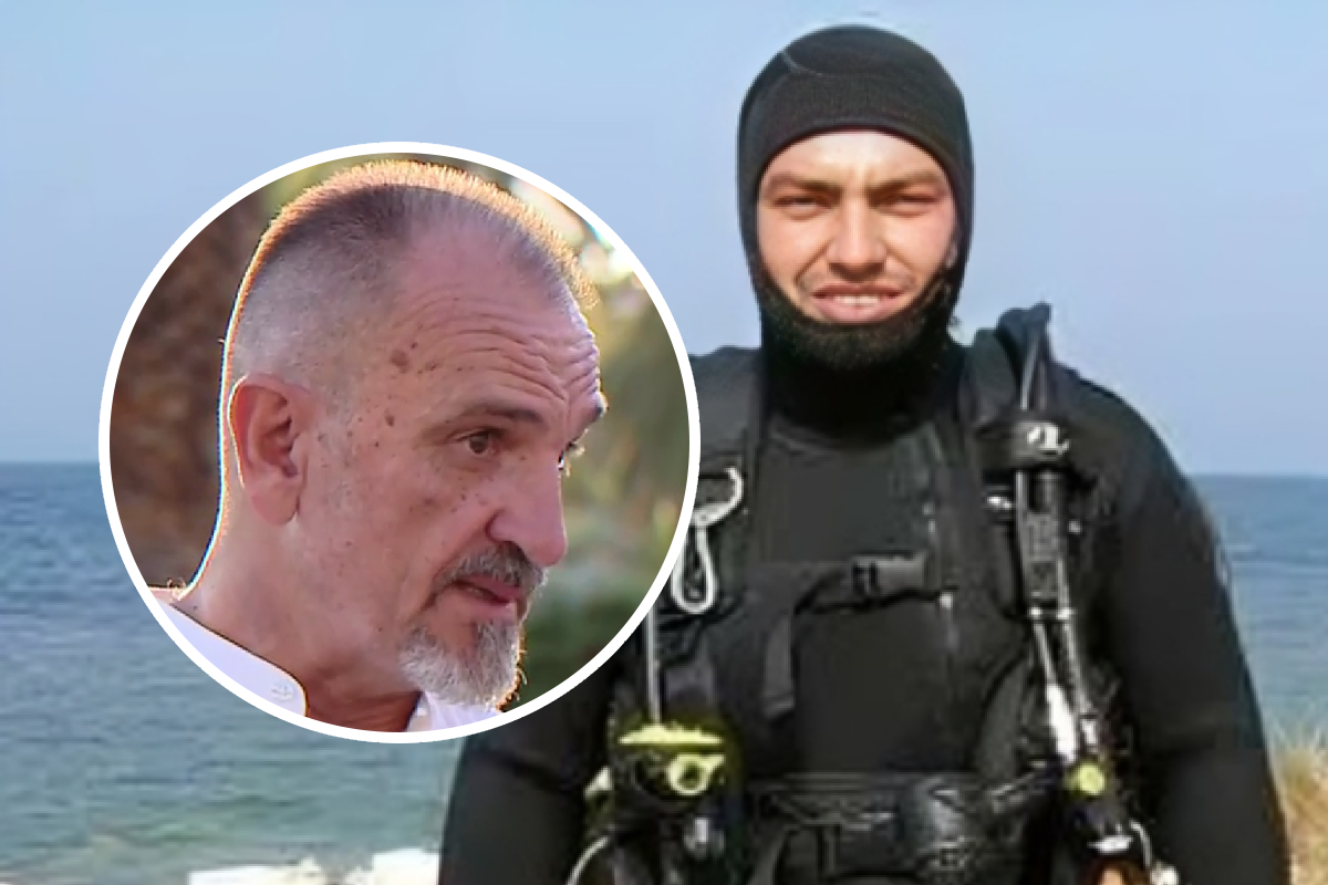 Volodimir Z. uhićen u Puli. "Sumnjam da će biti pokušaja sprječavanja izručenja"
