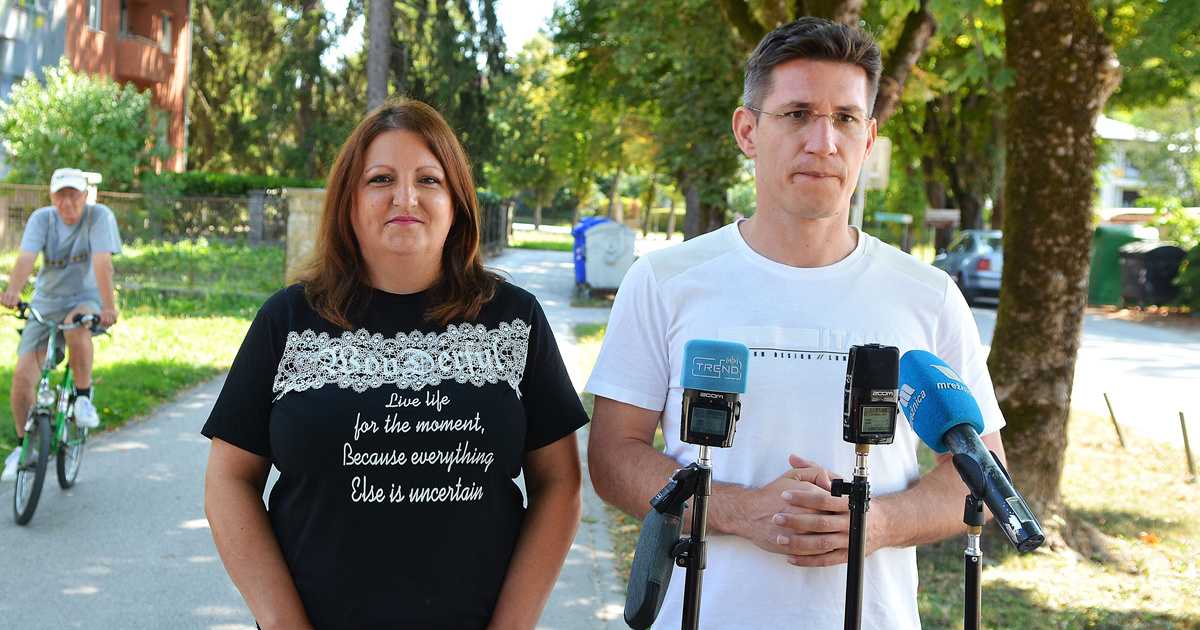 Troskot: Karlovac se prvi u Hrvatskoj pretvara u grad s diktaturom