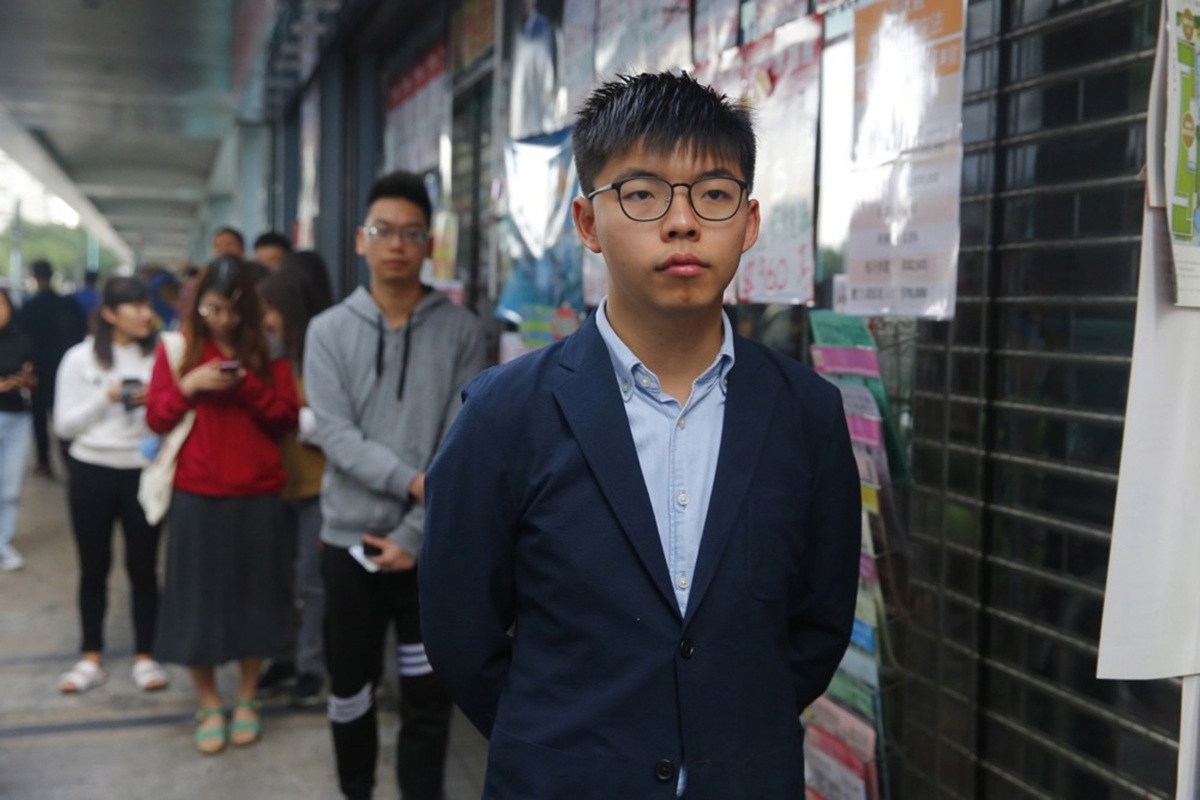 Hongkonški aktivist priznao zavjeru pred kineskim sudom. Prijeti mu doživotni zatovr