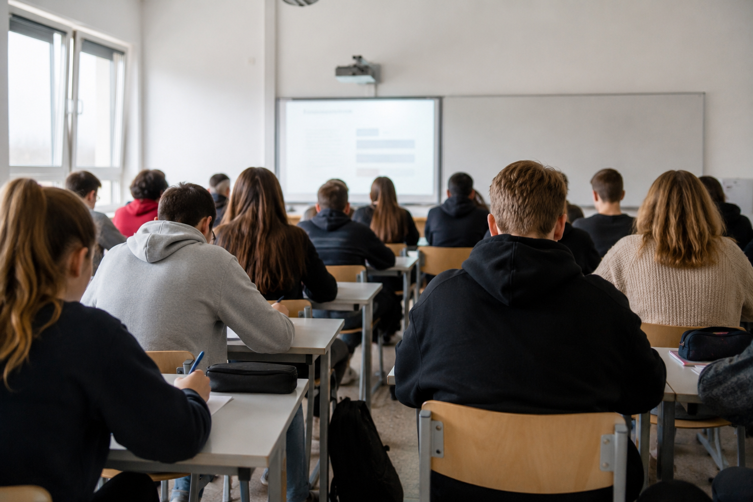 Umjetna inteligencija postaje izborni predmet za sve hrvatske srednjoškolce