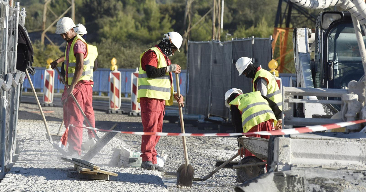 Broj zaposlenih u Hrvatskoj pada. Objavljeni novi podaci