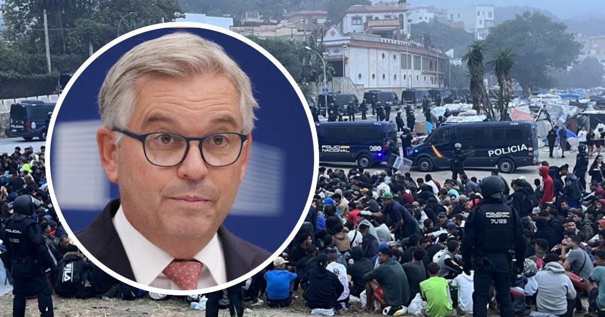 EU želi proširiti ovlasti Frontexa. Deportacije i prije dolaska u Europu
