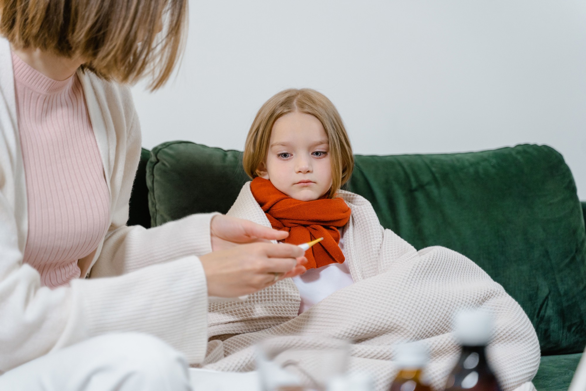 Rotavirus ponovno kruži Hrvatskom: Ovo su simptomi koje roditelji ne smiju zanemariti