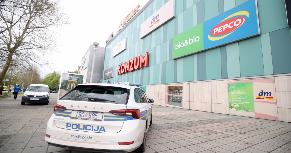 U Zagrebu godinama držao mladića u ropstvu i prisiljavao ga 