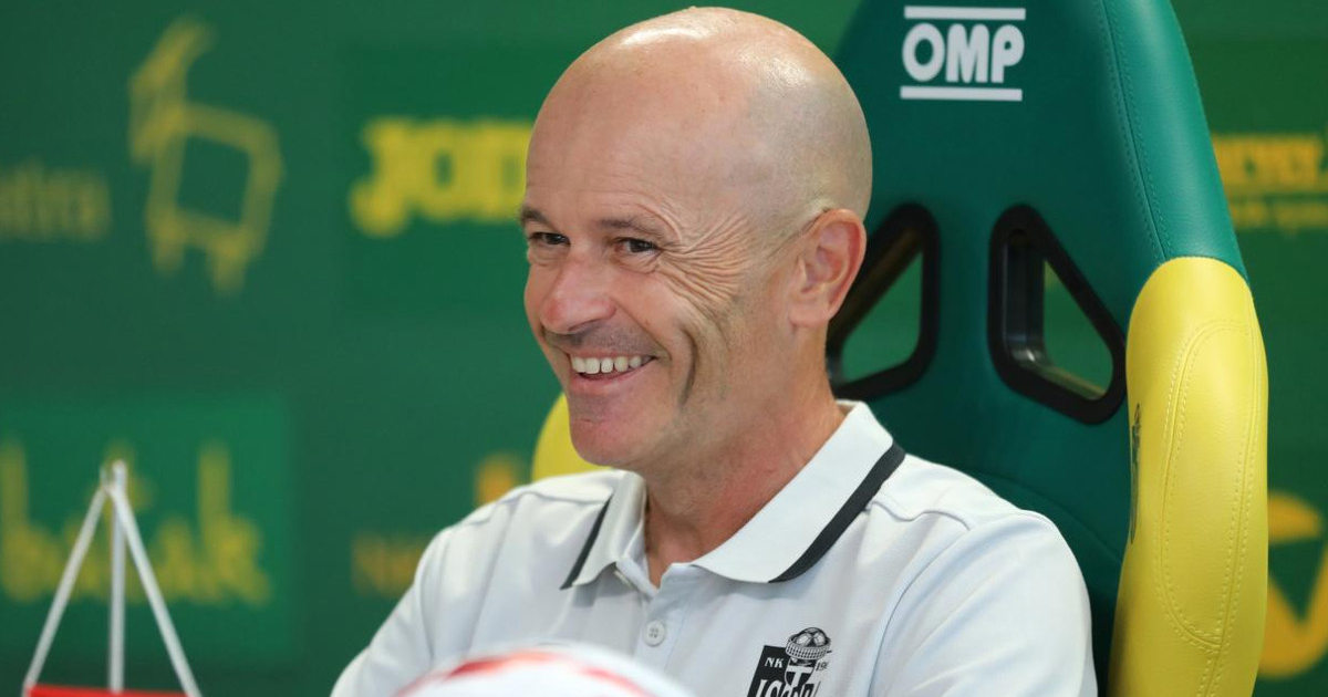Trener Istre: Znao sam da će se Hajduk umoriti