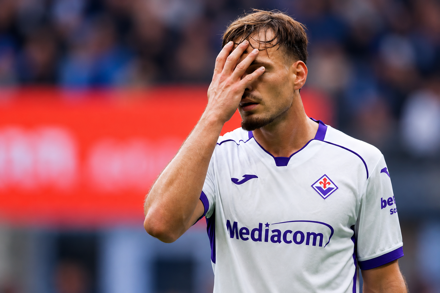 Bilić mu je aktivirao pretpoziv na zadnjem okupljanju. Sad se ozlijedio