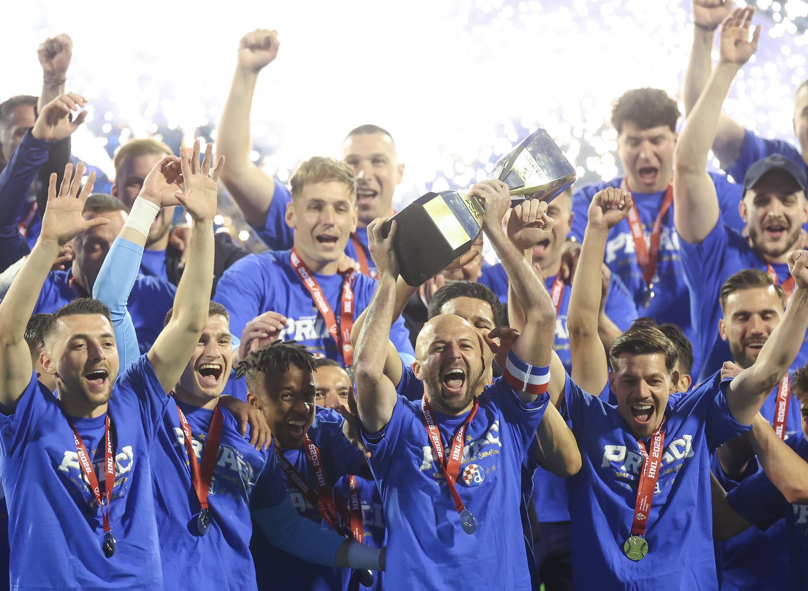 UEFA uoči Dinamovog ždrijeba iznenadila promjenom. Evo tko prijeti hrvatskom prvaku