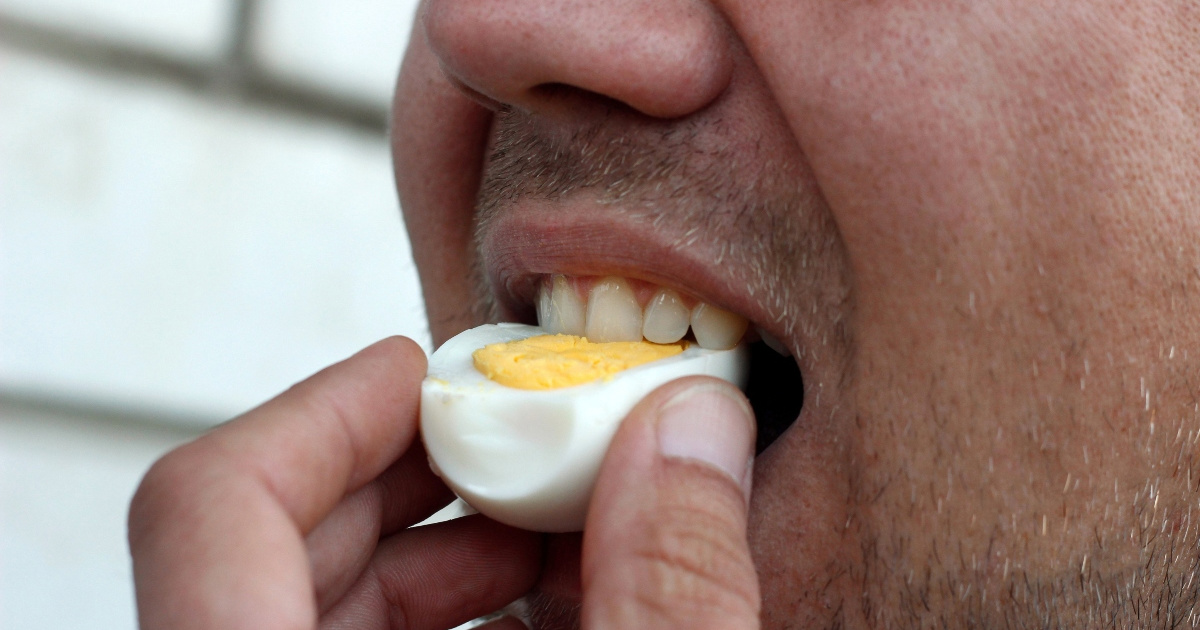 6 najboljih dijeta za muškarce, prema nutricionistima