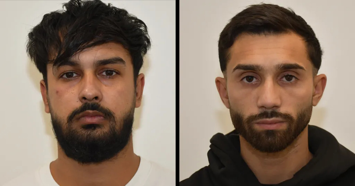 Rumunji proglašeni krivima za napad na iranskog novinara u Londonu