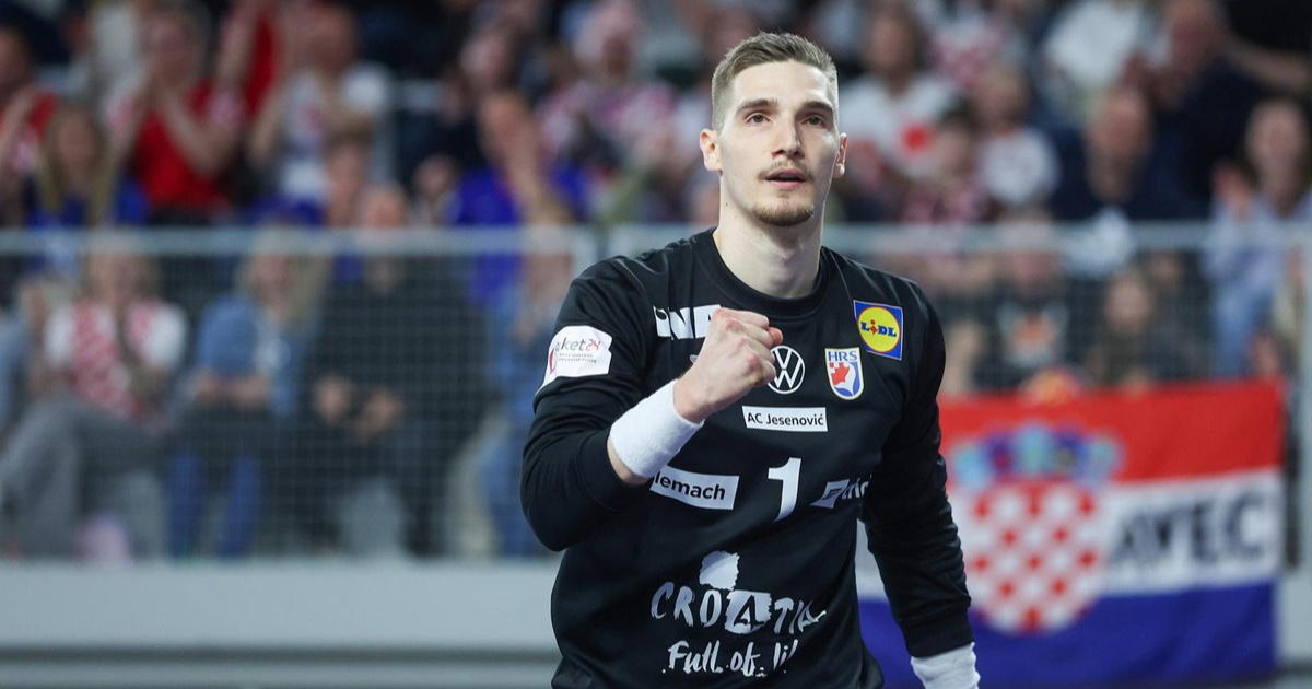 Gasi se rukometni klub koji je odgojio dvojicu hrvatskih reprezentativaca