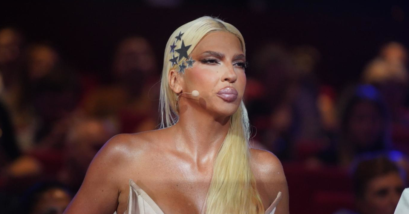 Što je sve govorila Jelena Karleuša