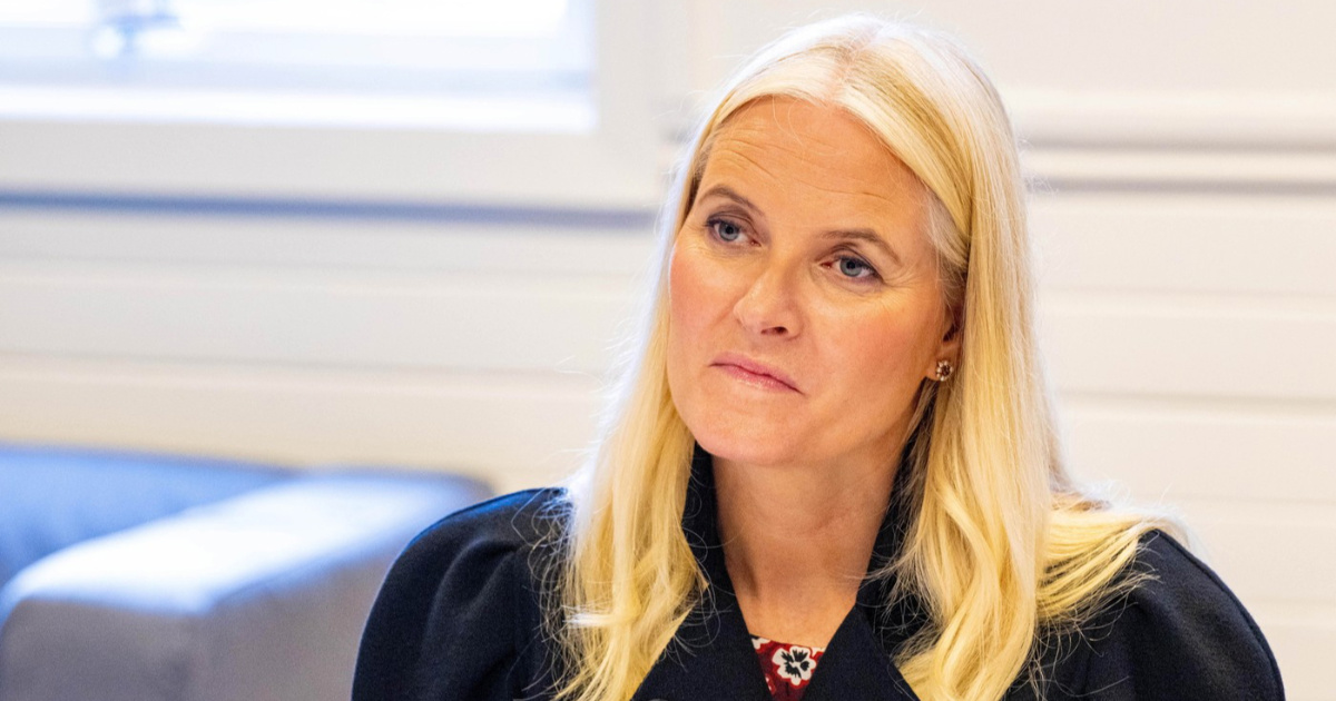 Norveška princeza stavljena na listu za transplantaciju pluća, stanje joj se pogoršalo