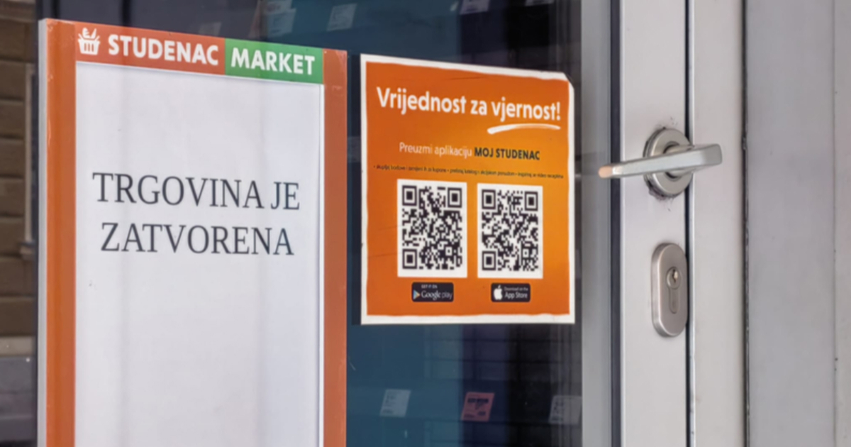 Studenti najavili prosvjed protiv Studenca, nisu dobili plaće. Studenac se ispričao