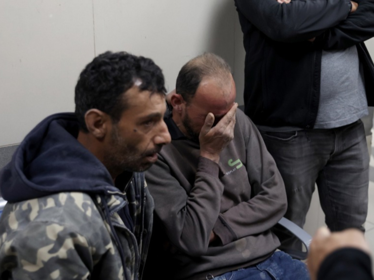 New York Times: Izrael sustavno spolno zlostavlja zatočene Palestince