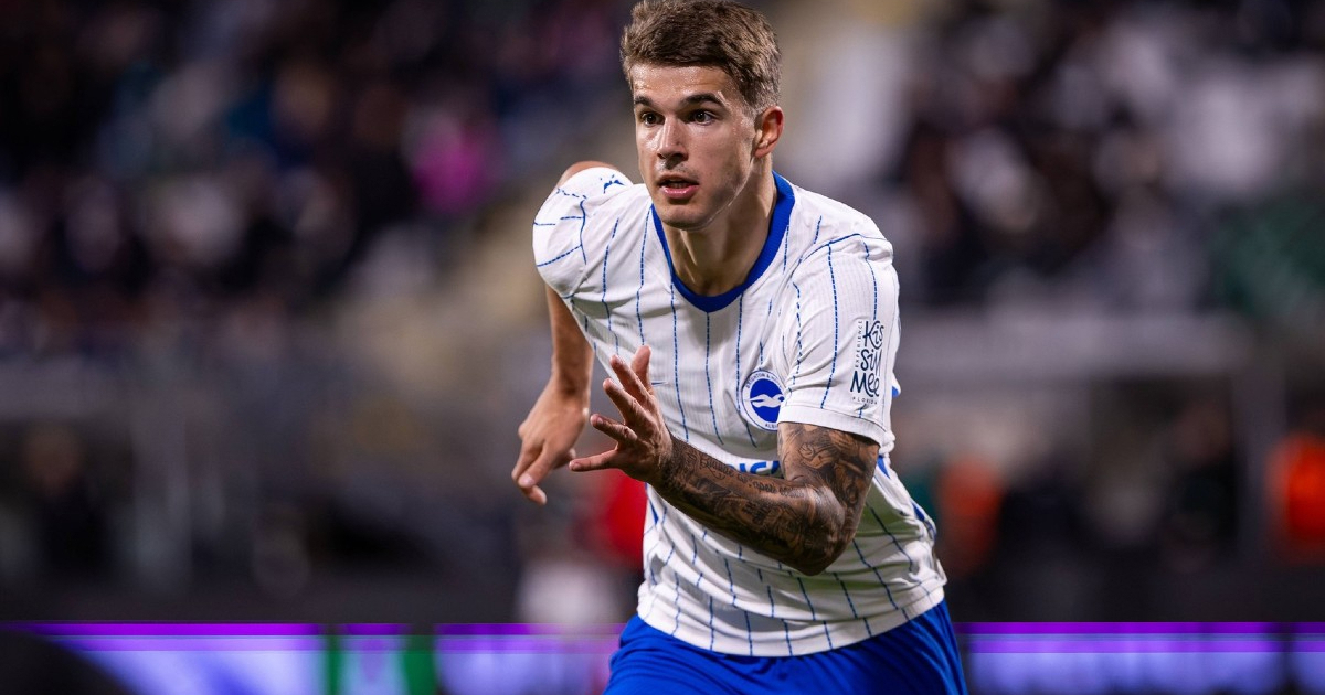 Bild: Liverpool želi da Hrvat naslijedi Van Dijka. Spominje se ogroman iznos