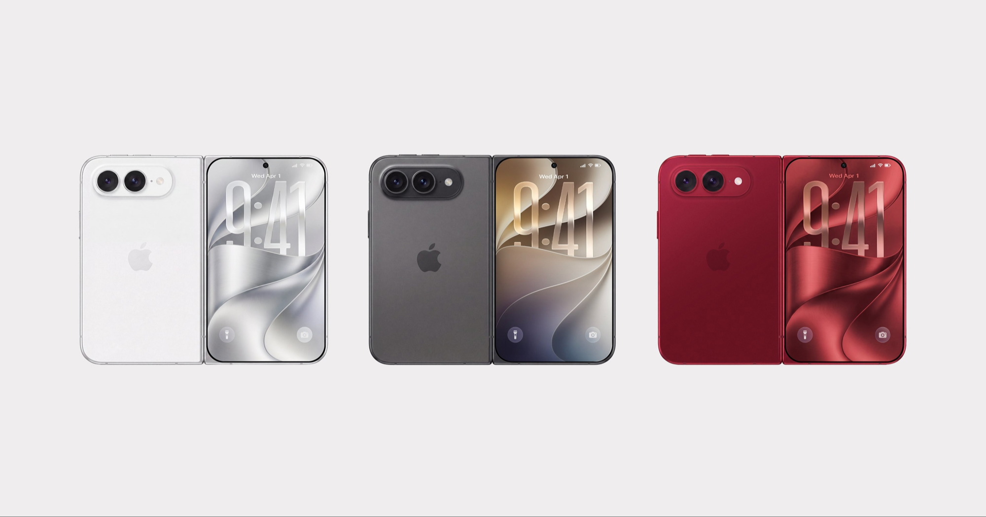 Apple će ubrzo predstaviti prvi sklopivi iPhone. Što sve znamo o njemu?