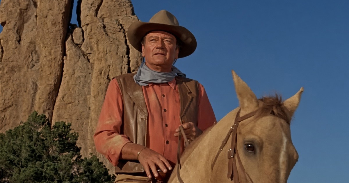 Redatelj kojeg je John Wayne maltretirao na setu 1966.