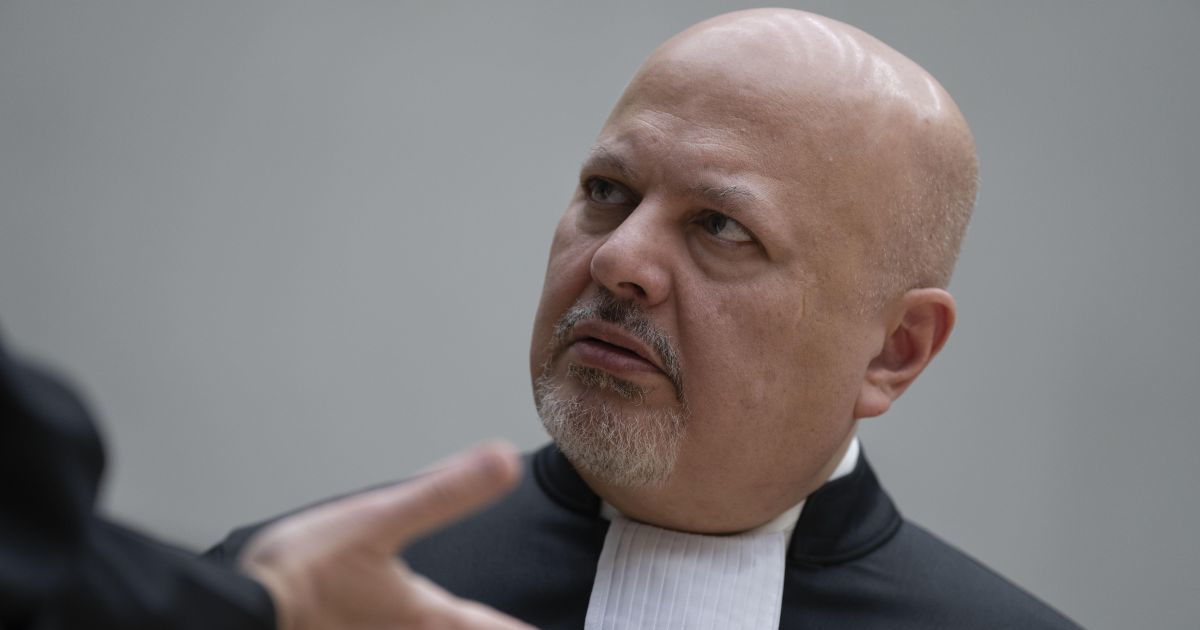 Dvije žene optužile suca Haaškog suda za zlostavljanje. On: To je politički motivirano