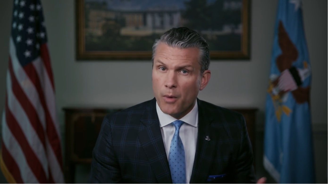 VIDEO Hegseth: Kina se infiltrirala na američka sveučilišta