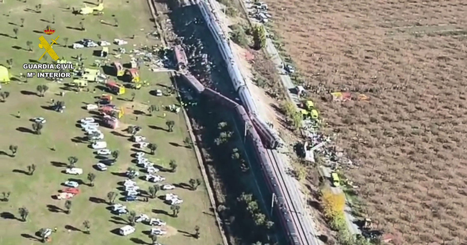 Otkriven uzrok tragedije u Španjolskoj?