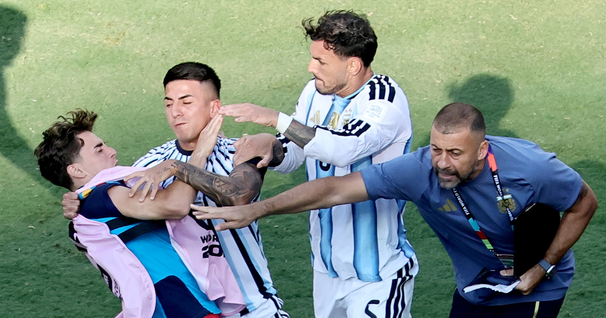 Ljudi masovno vrijeđali Argentinu nakon SP-a. Milei zbog toga donio izvanrednu uredbu